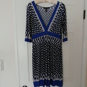 BCBG dress